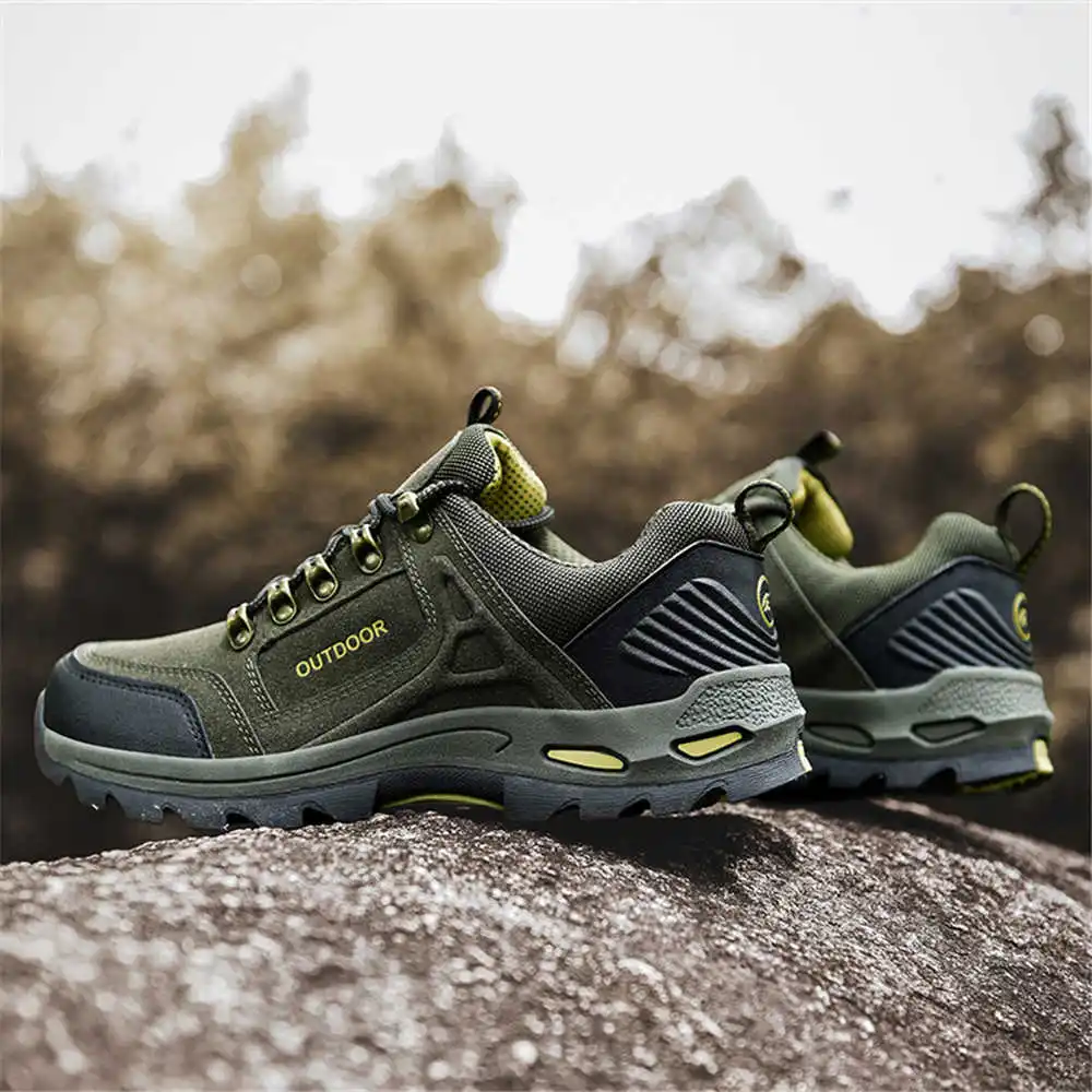 Women Shoes Types Name - Non-slip tenis Hiking bertali untuk pria