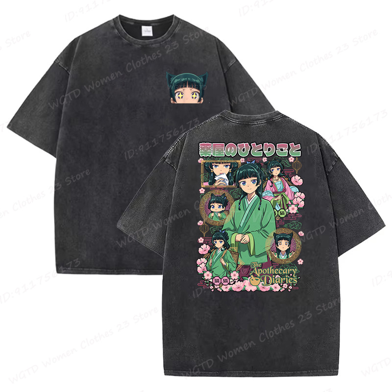 Women'S Shoes For Crews - Kaos Anime Musim Panas 2026 The
