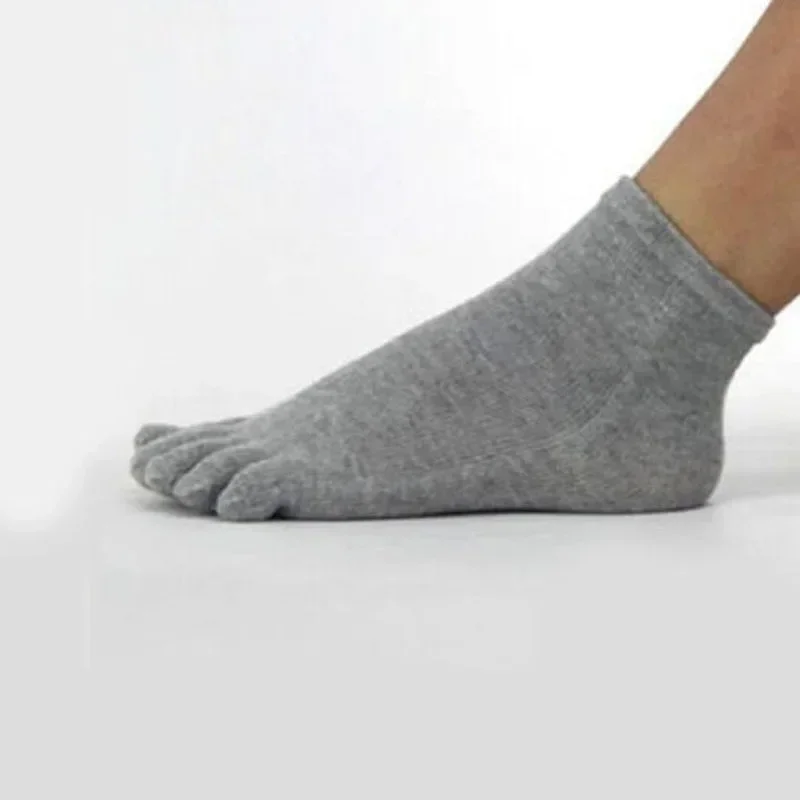 Women'S Shoes For Crews - Kaus kaki lari berjari untuk pria