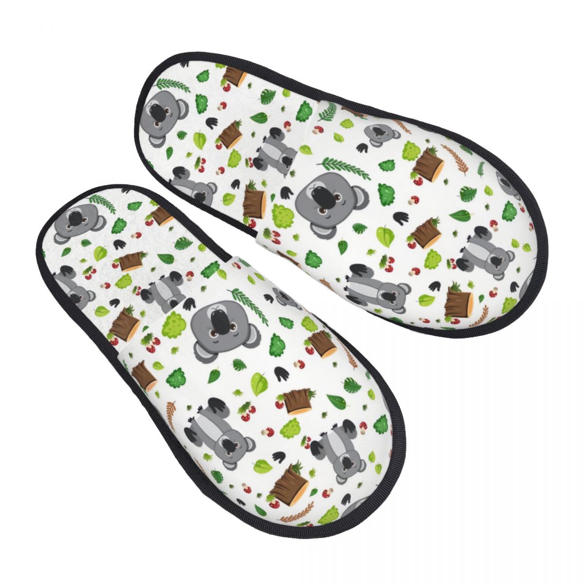 Women Shoes In Australia - Sandal Rumah Koala Beruang Australia yang