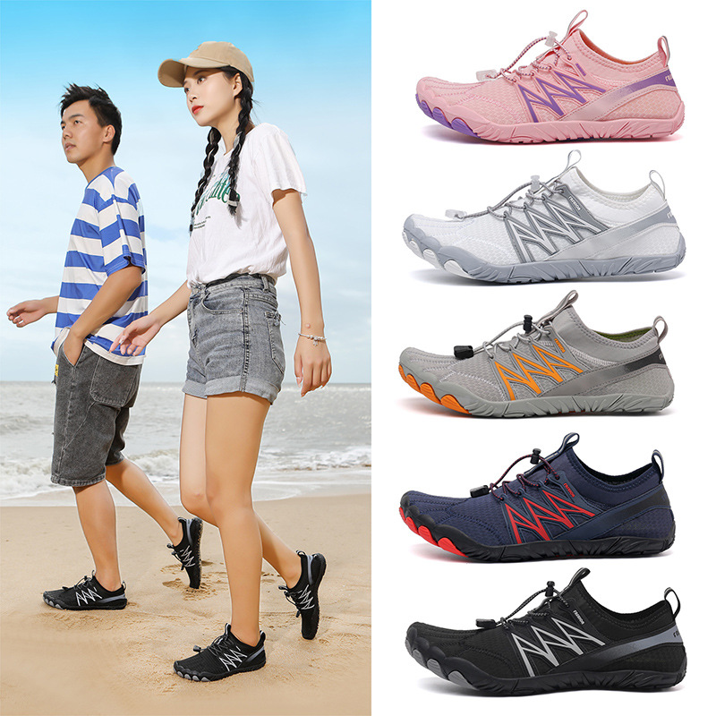 Women'S Shoes Vibram - Sepatu Air Baru untuk Wanita dan