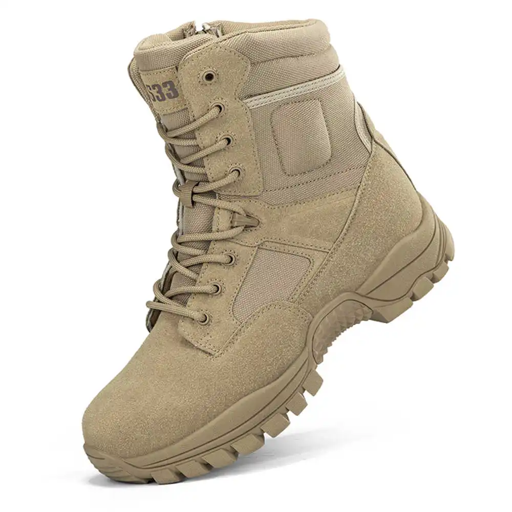 Women Shoes Types Name - Sepatu boot kulit asli antiselip, sepatu