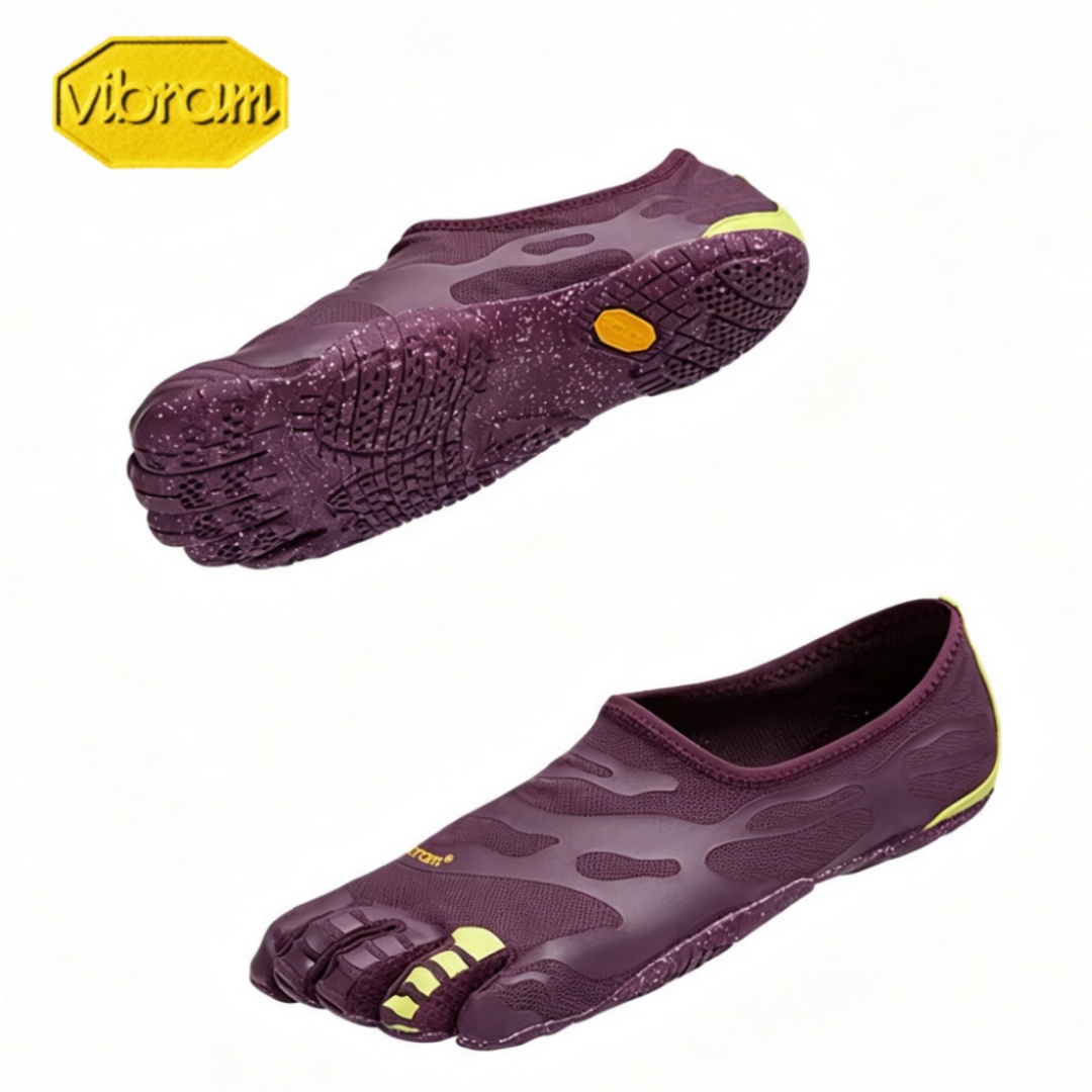 Women'S Shoes Vibram - Sepatu Sneakers Wanita Vibram Graspifier FiveFingers,