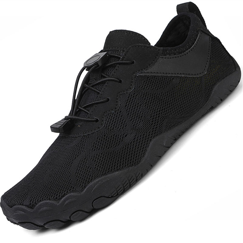 Women'S Shoes Vibram - Sepatu olahraga air pantai pria dan