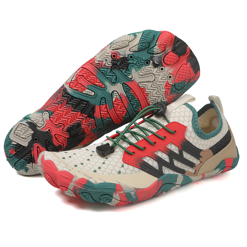 Women'S Shoes Vibram - Sepatu Air atletik pria dan wanita,