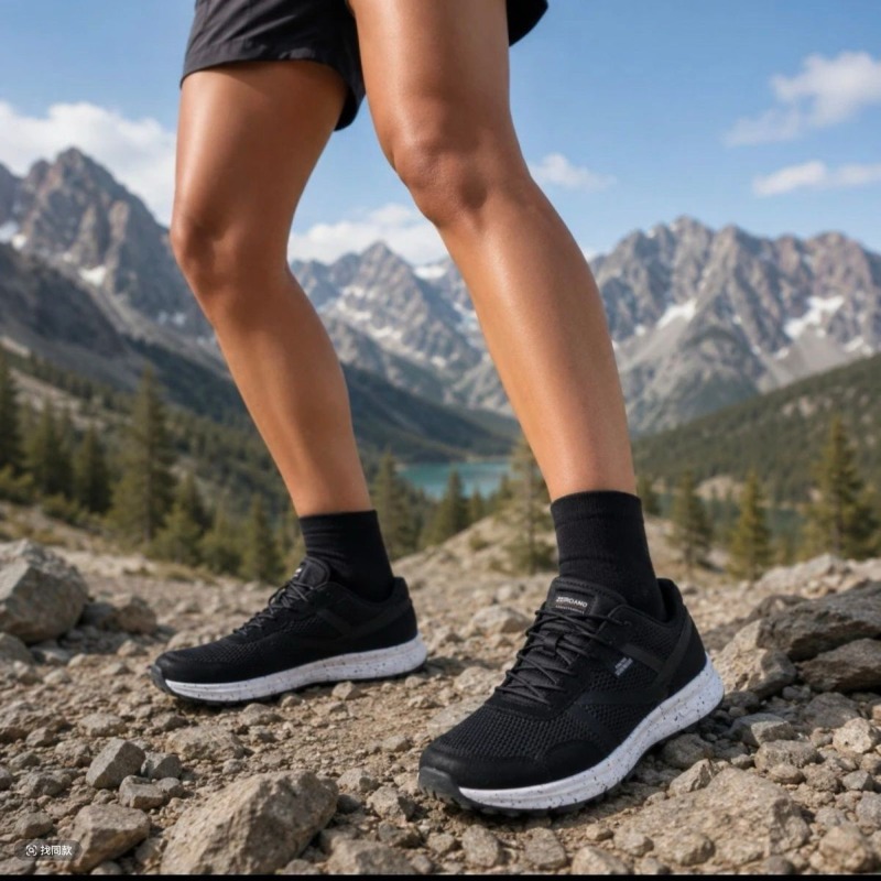 Women'S Shoes X Wide - Sepatu Lari Mewah Terbaru 2026 Untuk