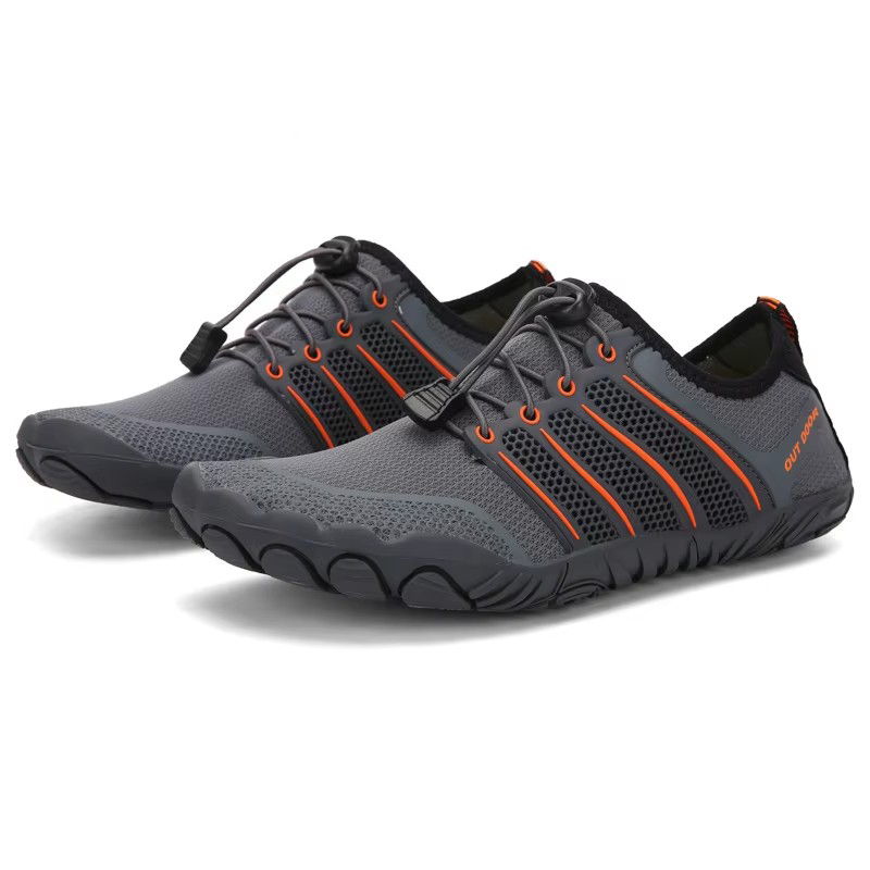 Women'S Shoes Vibram - Sepatu Latihan Lintas Lari Minimalis Pria