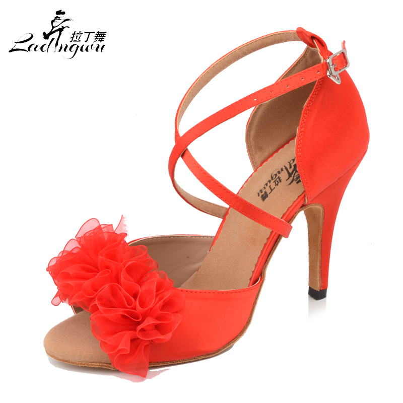Women'S Shoes Z - Ladingwu sepatu dansa pesta ruang dansa