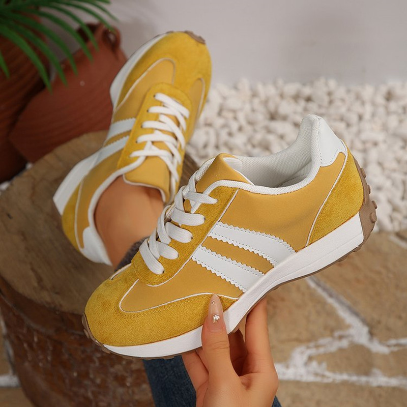 Women Shoes Wedges - Sepatu Kasual Wanita Model Terbaru yang