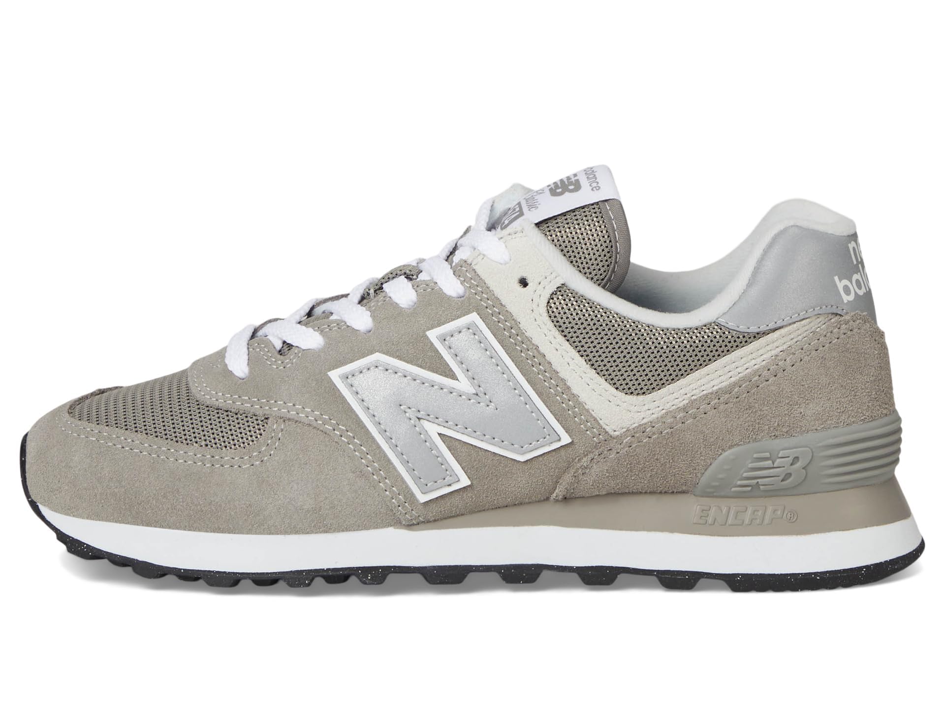 Women'S Shoes New Balance 574 - Sepatu Sneaker Wanita New Balance 574