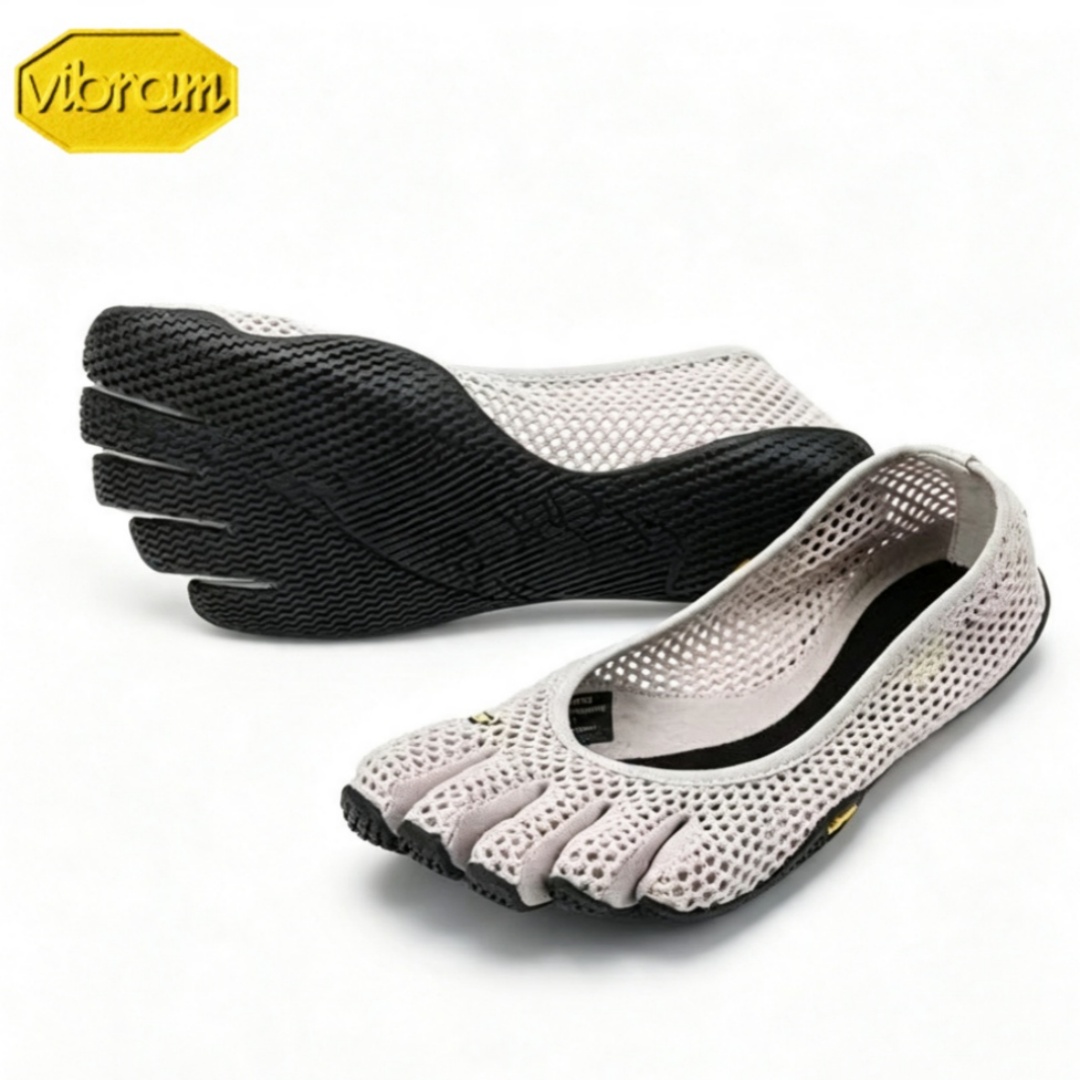 Women'S Shoes Vibram - Sepatu Wanita Vibram FiveFingers Mesh Barefoot