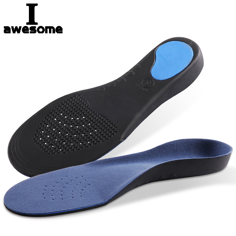 Women'S Shoes High Arch Support - 1 Pasang Sol Dalam Ortotik untuk