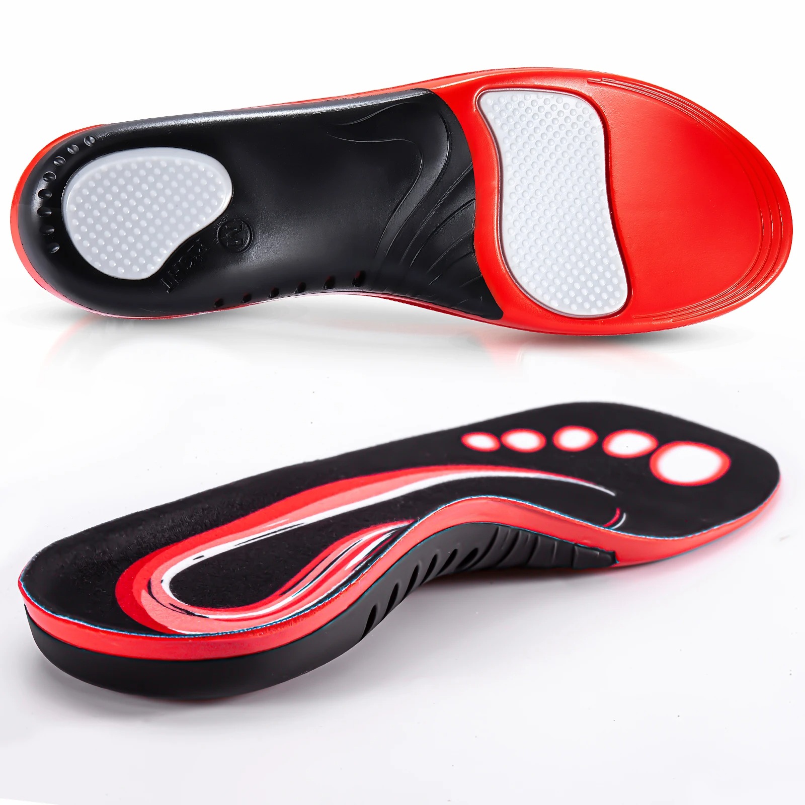 Women'S Shoes High Arch Support - Sol Sepatu Penyangga Lengkung Tinggi Tahan