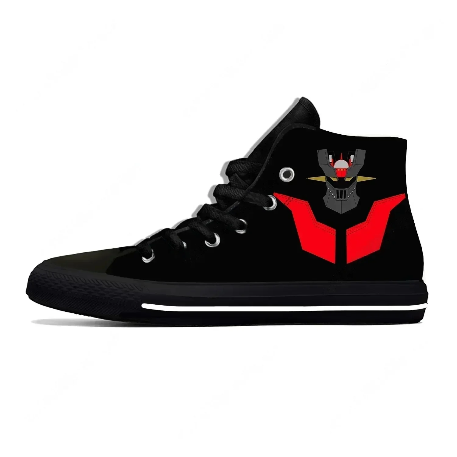 Women'S Shoes Z - Sepatu Kasual Musim Panas Anime Jepang