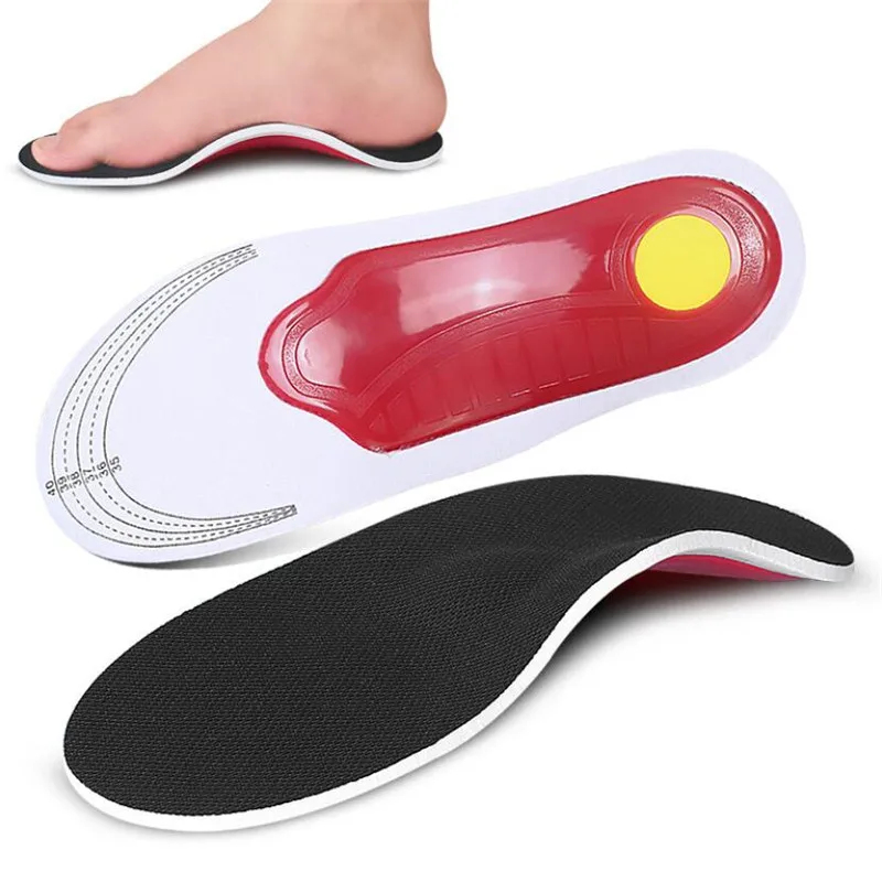 Women'S Shoes High Arch Support - 1-6 Pasang Sol Sepatu Premium Orthotic