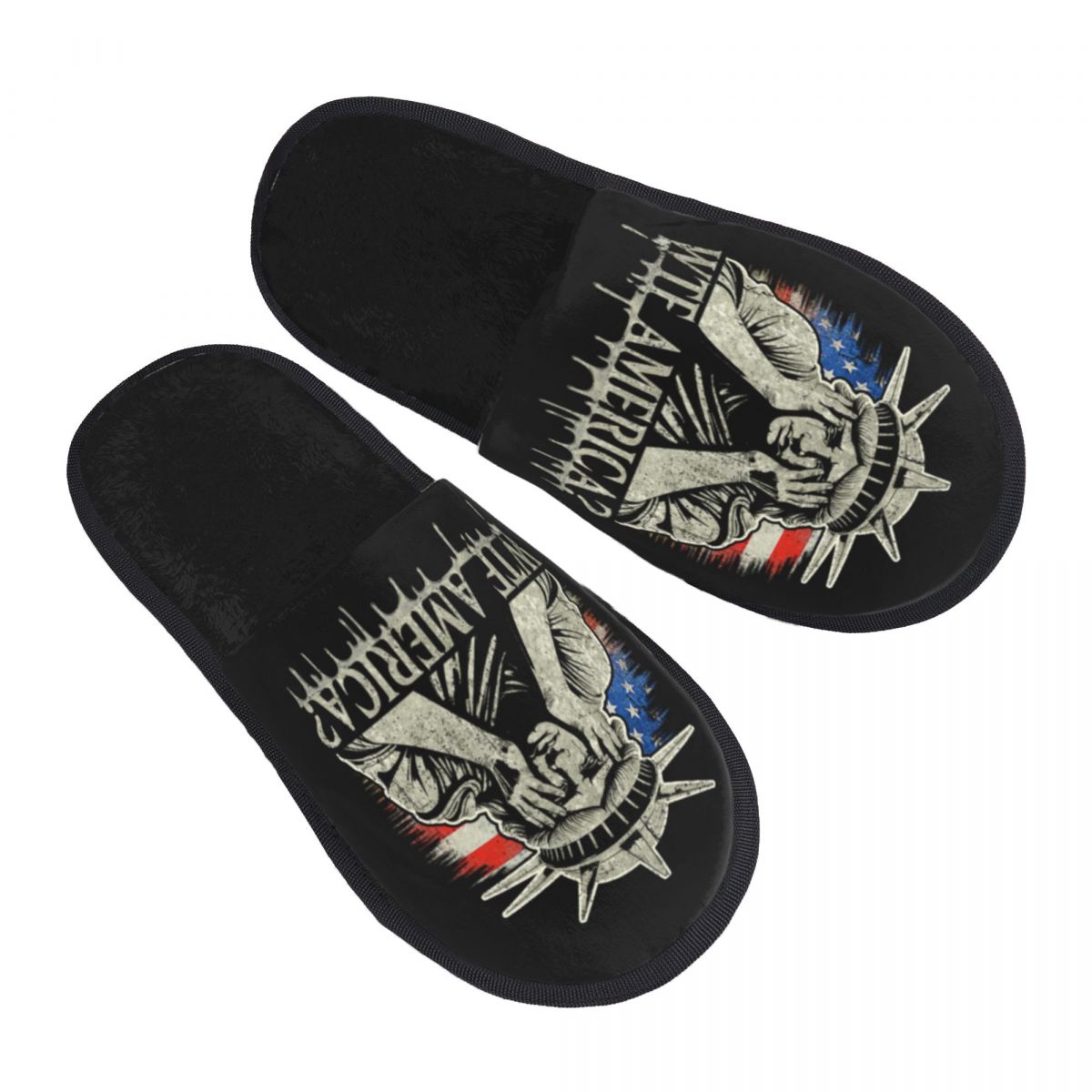 Women'S Shoes Liberty - Sendal Rumah Wanita Custom Wtf America