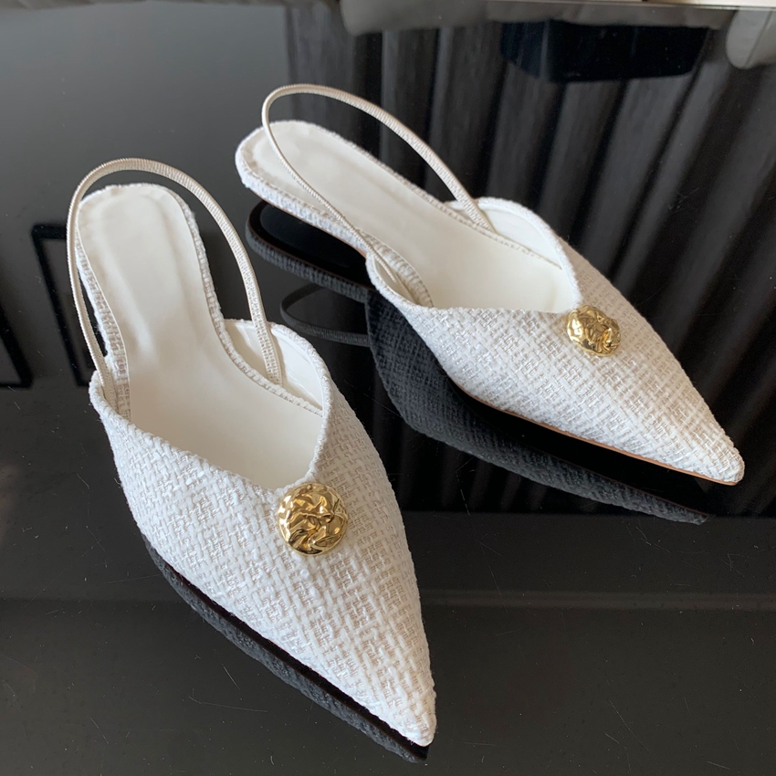 Women Shoes Brands - Sandal Wanita Model Terbaru 2025, Fashionable,