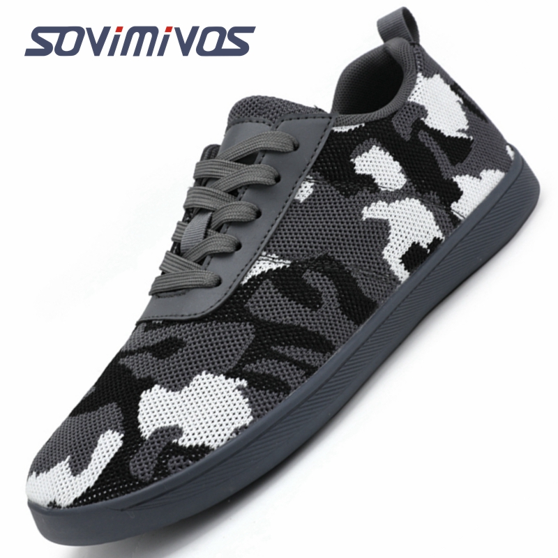 Women'S Shoes Vibram - Sepatu tanpa alas kaki pria untuk