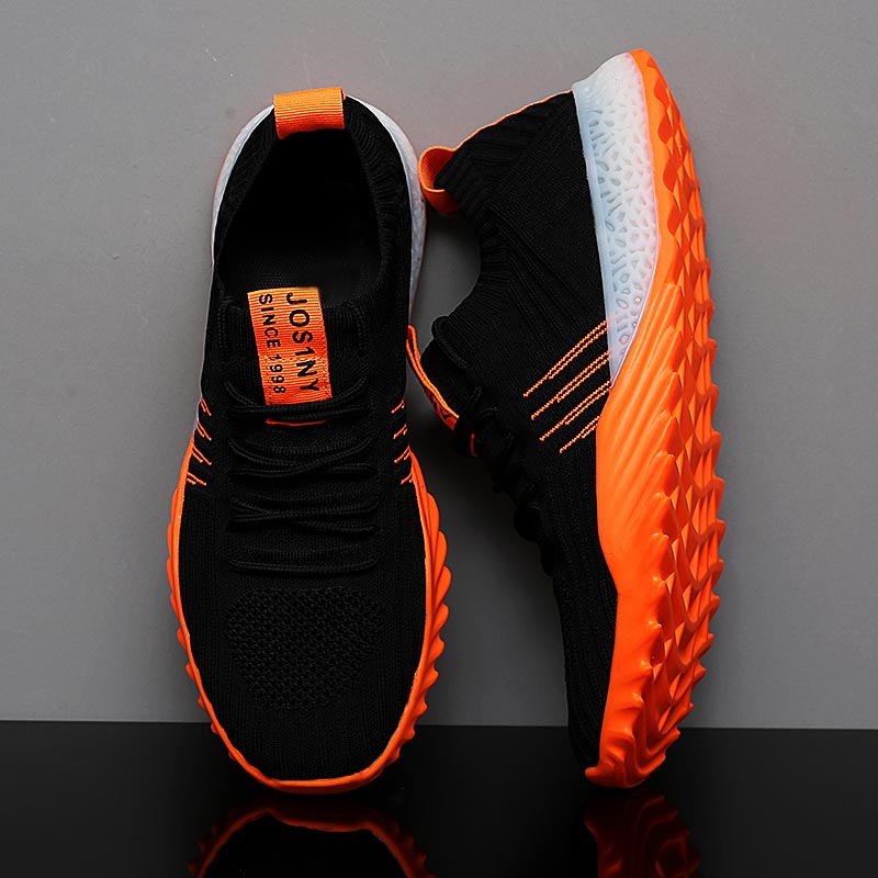 Women Shoes Types Name - Sepatu Olahraga Pria Jaring Udara Ringan