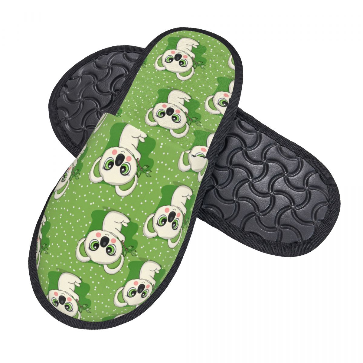 Sepatu Rumah Wanita Kartun Ber - Women Shoes In Australia ulasan dan harga