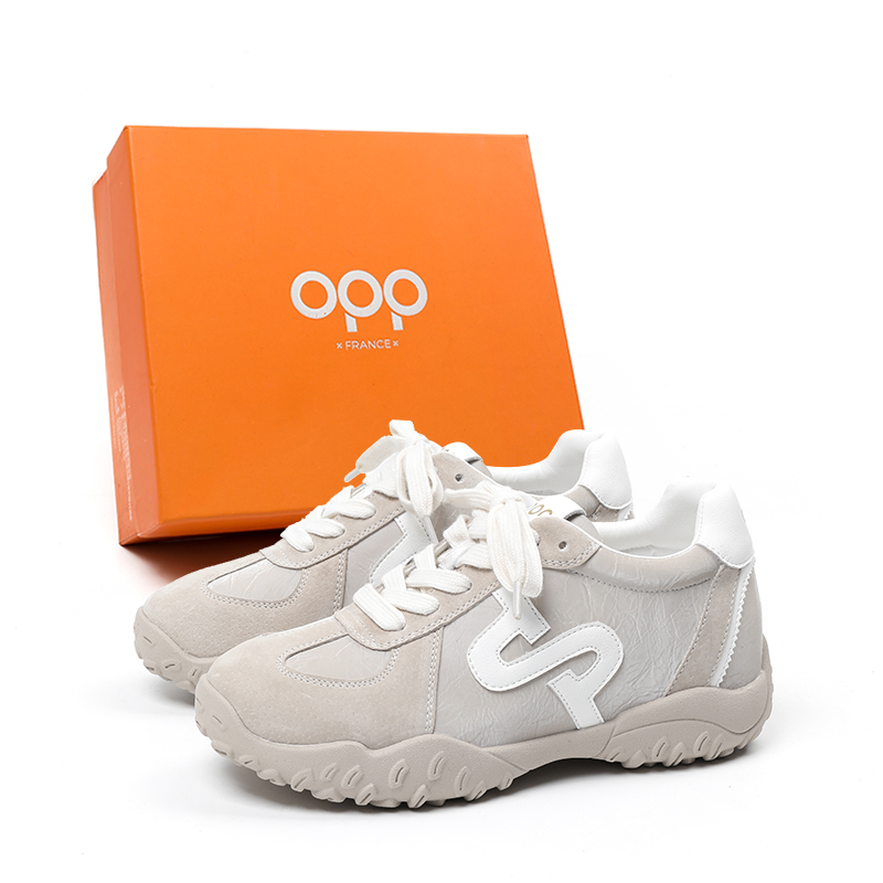 Sepatu Sneakers Wanita OPP Mus - Women'S Shoes New Balance 574 ulasan dan harga
