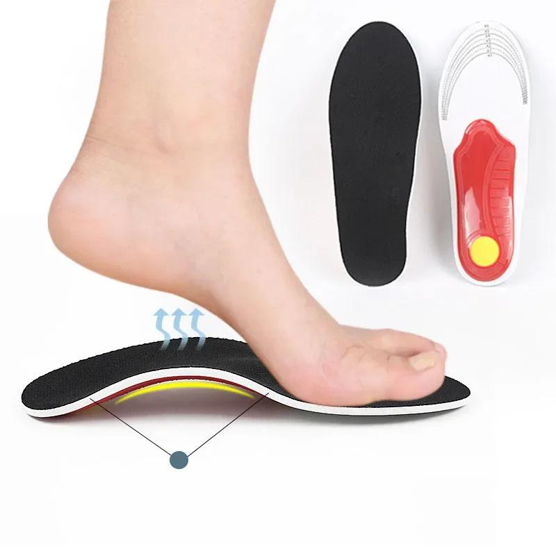 Sol Sepatu Premium Orthotic Hi - Women'S Shoes High Arch Support ulasan dan harga