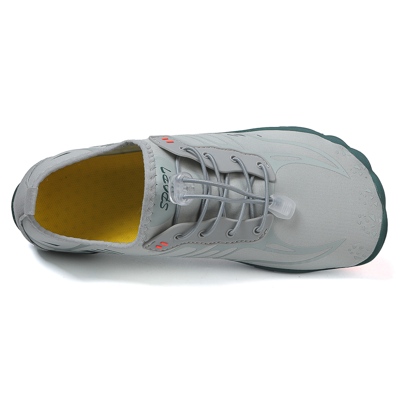 Sepatu Air uniseks, sepatu ren - Women'S Shoes Vibram ulasan dan harga
