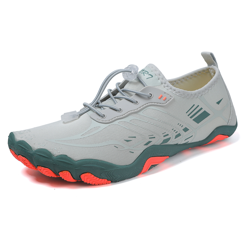 Sepatu Air uniseks, sepatu ren - Women'S Shoes Vibram ulasan dan harga