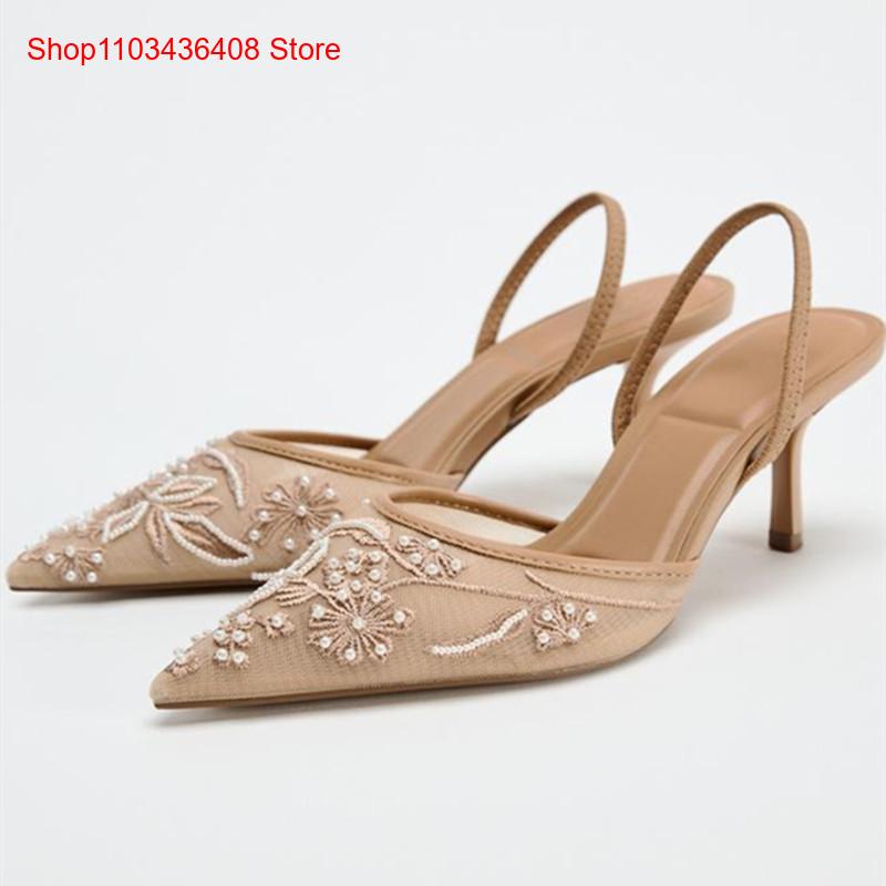 Sandal Hak Tinggi Wanita Model - Women Shoes Brands ulasan dan harga