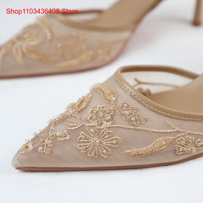 Sandal Hak Tinggi Wanita Model - Women Shoes Brands ulasan dan harga