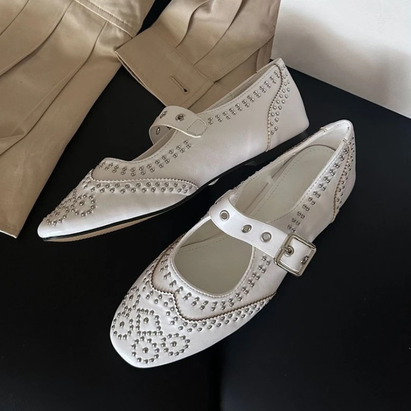 Sepatu Mary Jane Wanita Model  - Women Shoes Brands ulasan dan harga