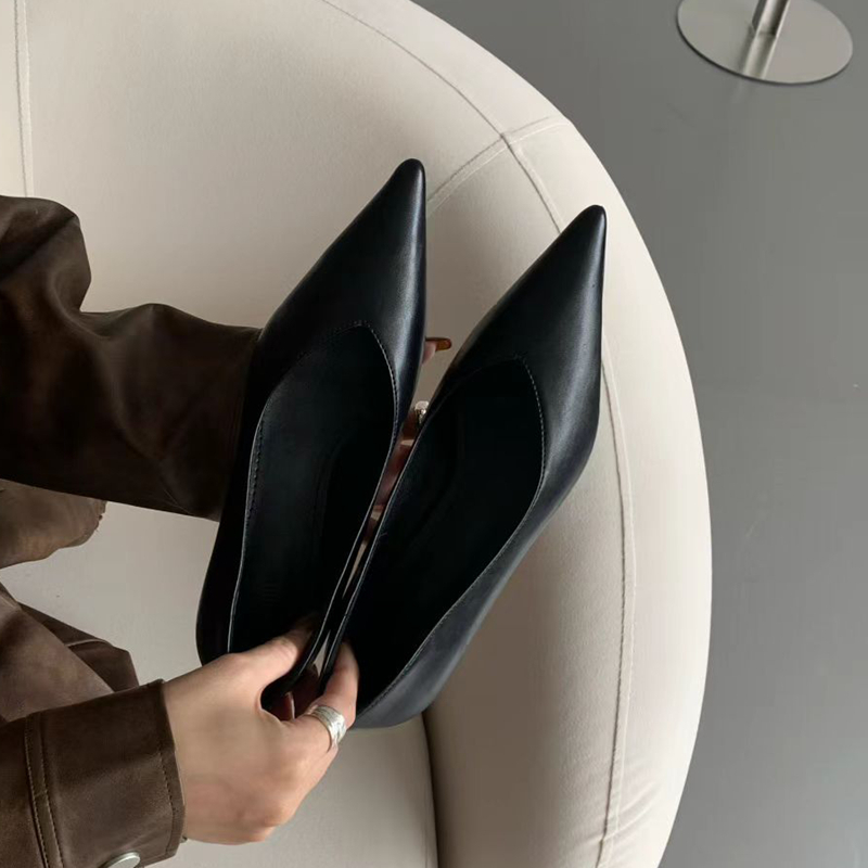 Sepatu Wanita SUOJIALUN Musim  - Women Shoes Brands ulasan dan harga