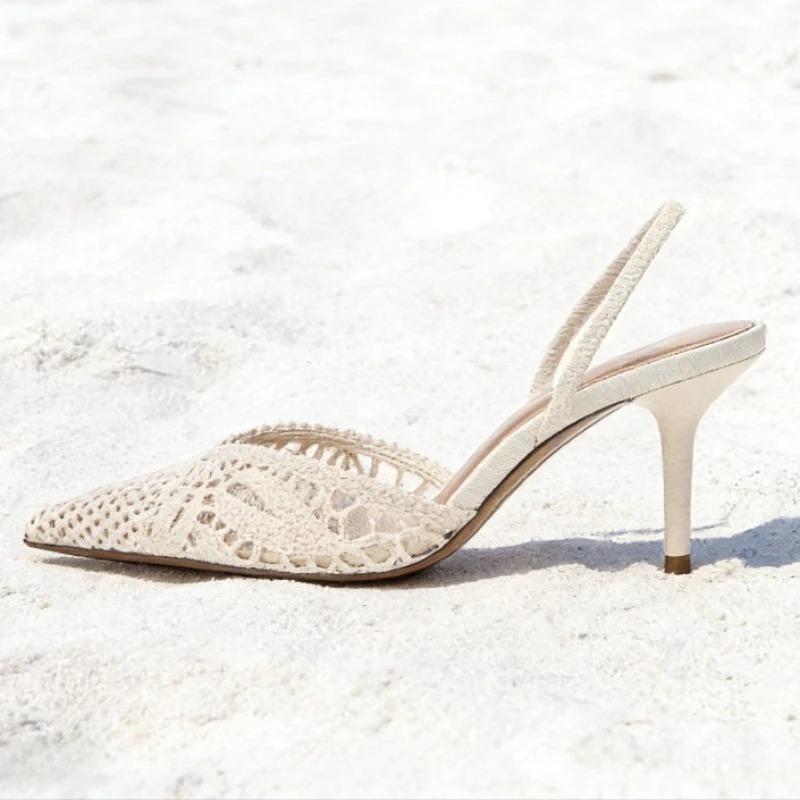 Sandal Hak Tinggi Wanita Musim - Women Shoes Brands ulasan dan harga