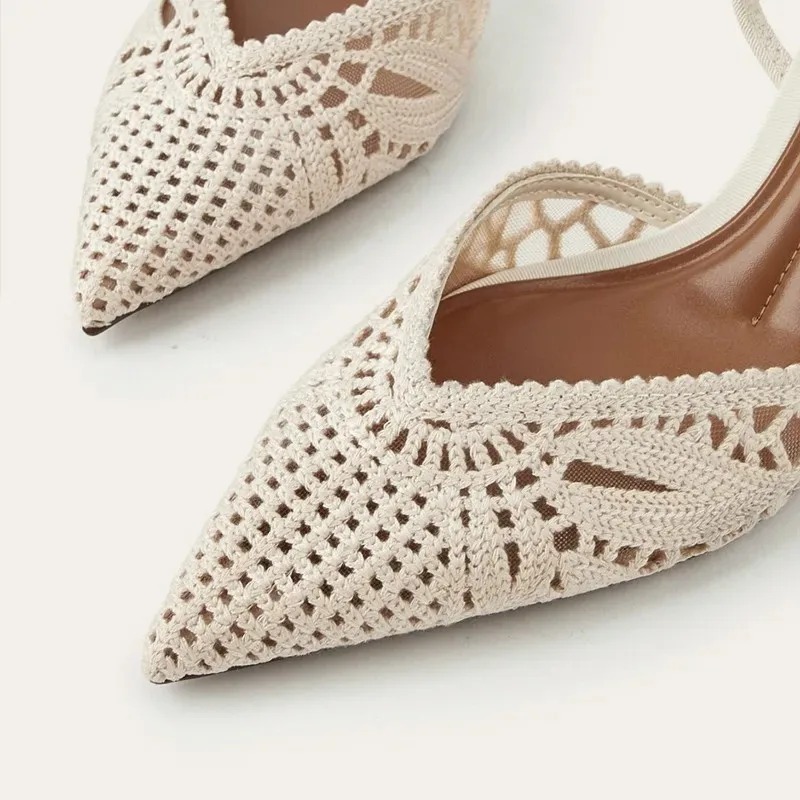 Sandal Hak Tinggi Wanita Musim - Women Shoes Brands ulasan dan harga