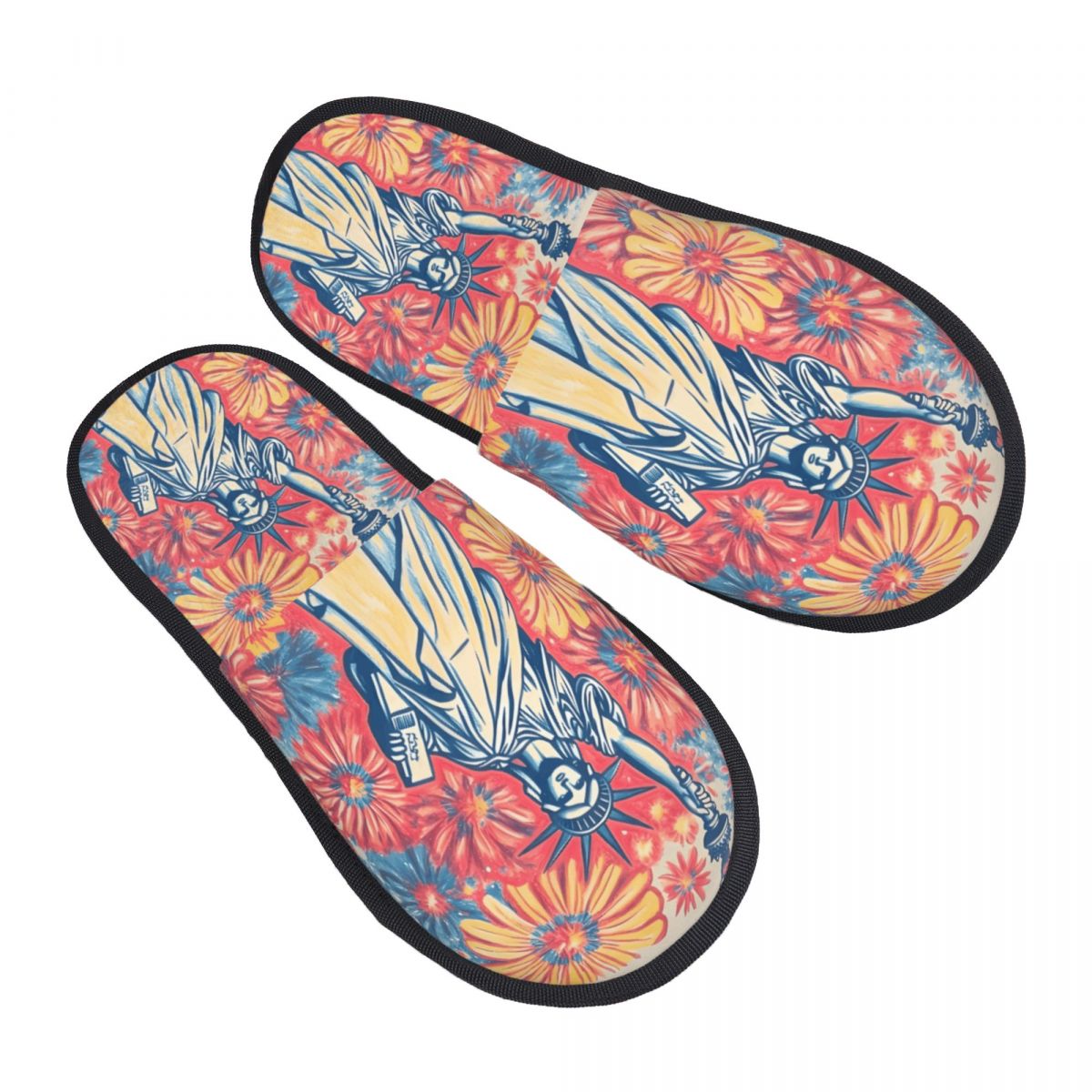 Sandal Rumah Wanita Custom Pat - Women'S Shoes Liberty ulasan dan harga