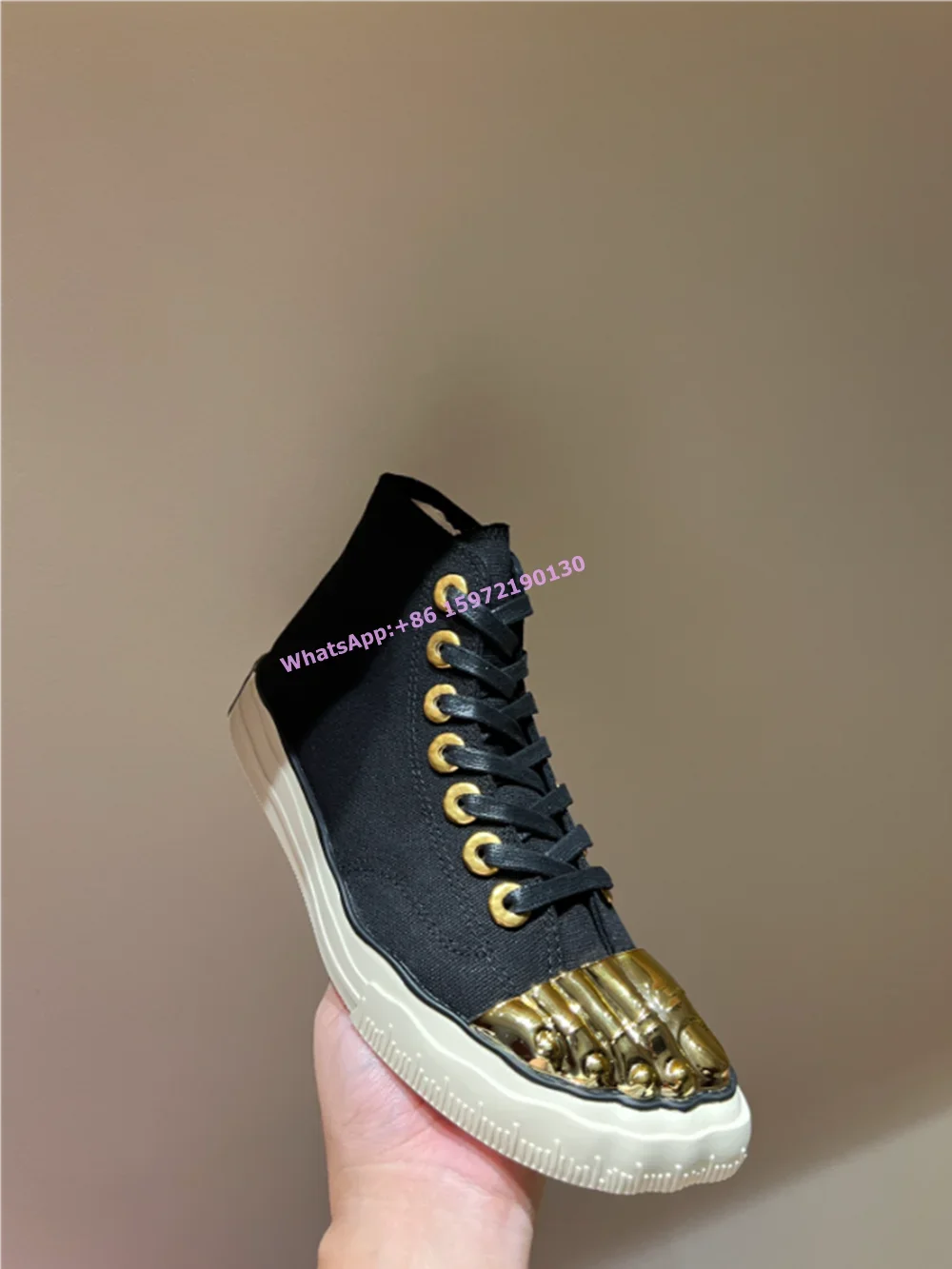 Sepatu bot logam lima jari, se - Women Shoes Boots ulasan dan harga