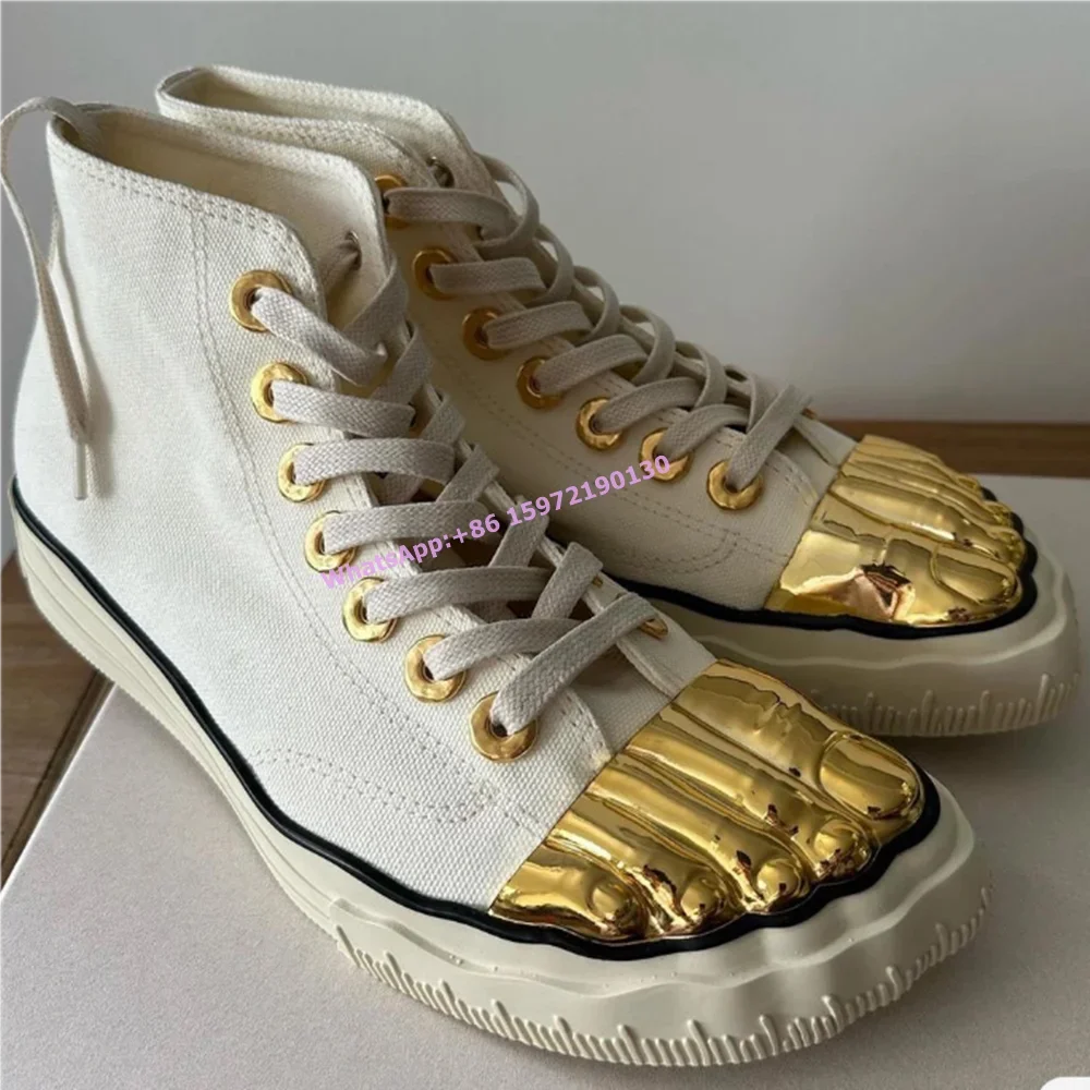 Sepatu bot logam lima jari, se - Women Shoes Boots ulasan dan harga