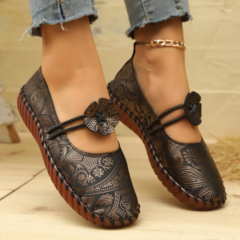 Sepatu Wanita Sol Lembut Model - Women Shoes Wedges ulasan dan harga