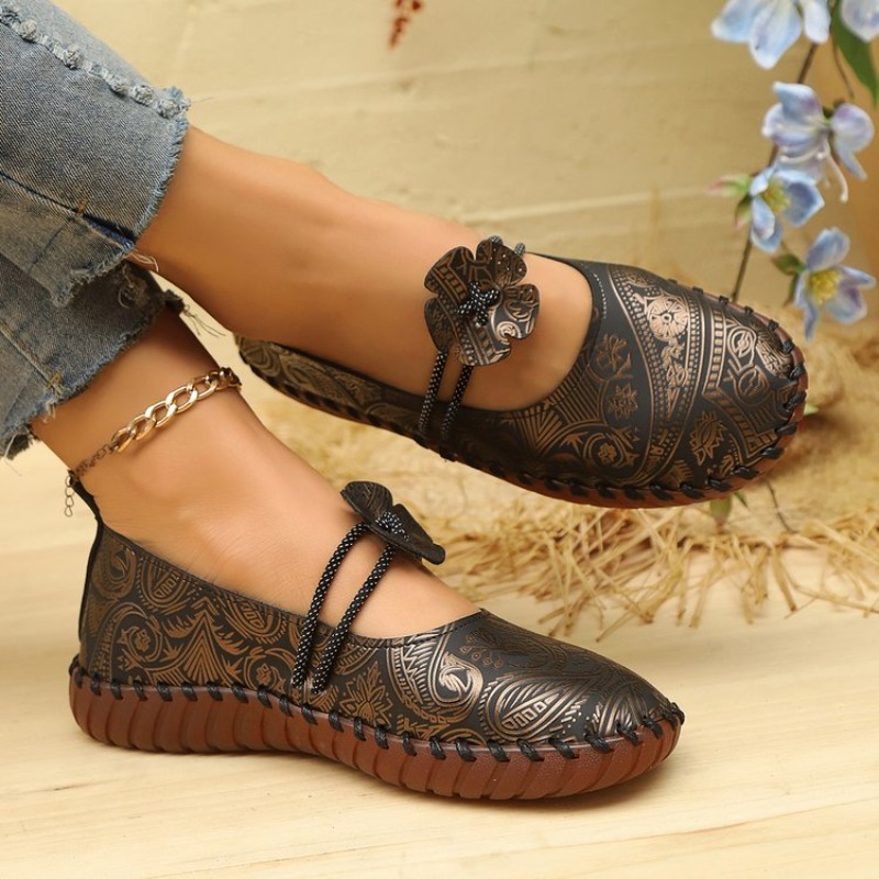 Sepatu Wanita Sol Lembut Model - Women Shoes Wedges ulasan dan harga