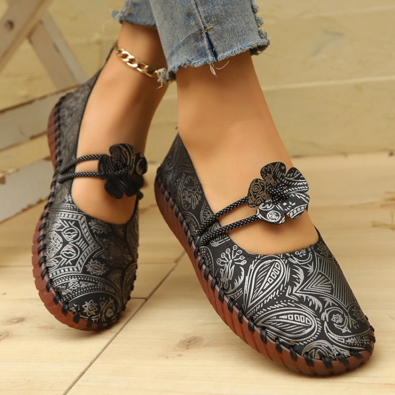 Sepatu Wanita Sol Lembut Model - Women Shoes Wedges ulasan dan harga