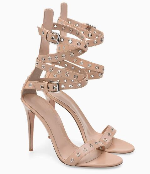 Sandal Sepatu Wanita Hak Tingg - Women Shoes Boots ulasan dan harga