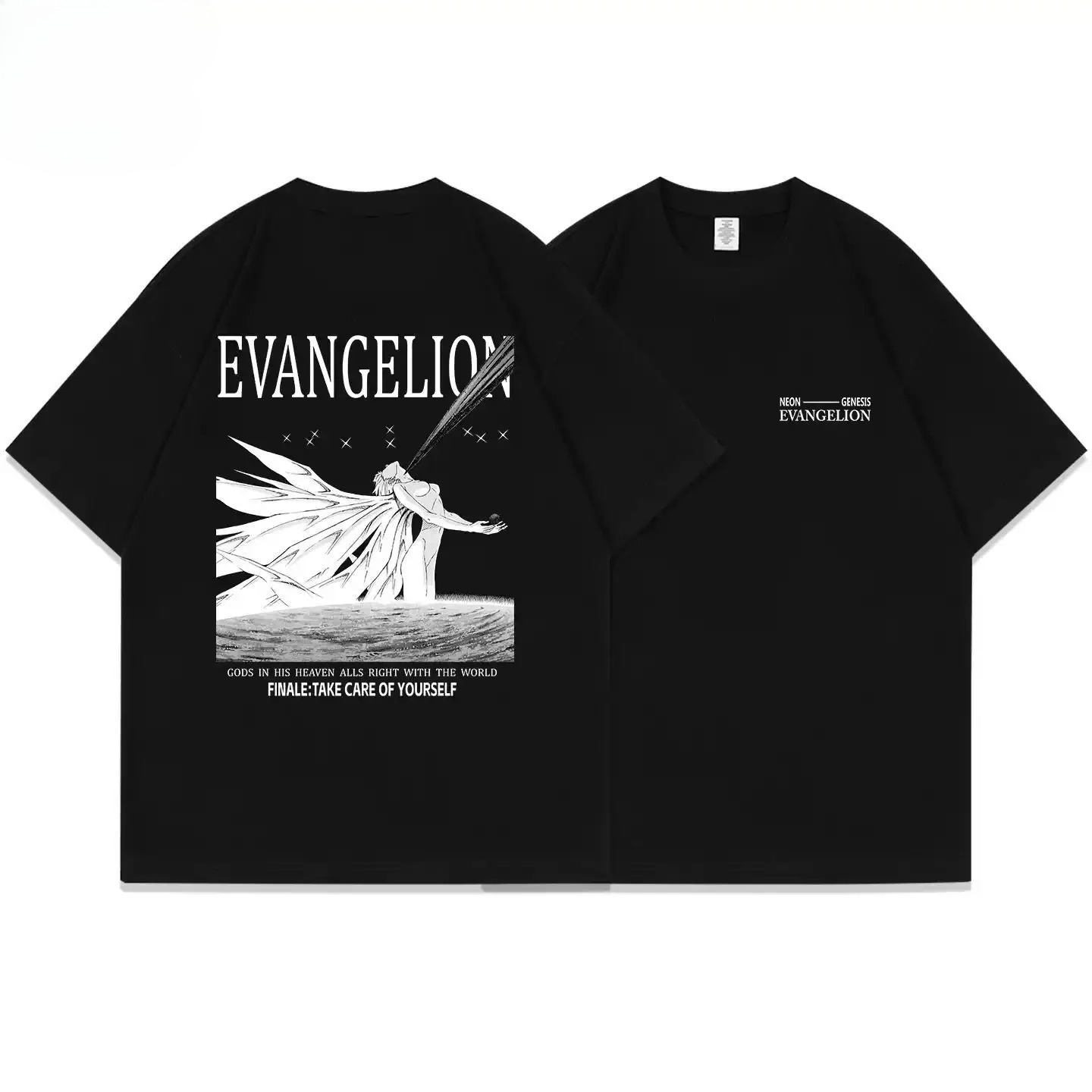 Kaus Neon Genesis Evangelion E - Women'S Shoes For Crews ulasan dan harga