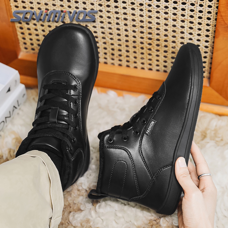Sepatu Bot Tanpa Kaus Kaki Wan - Women'S Shoes Vibram ulasan dan harga