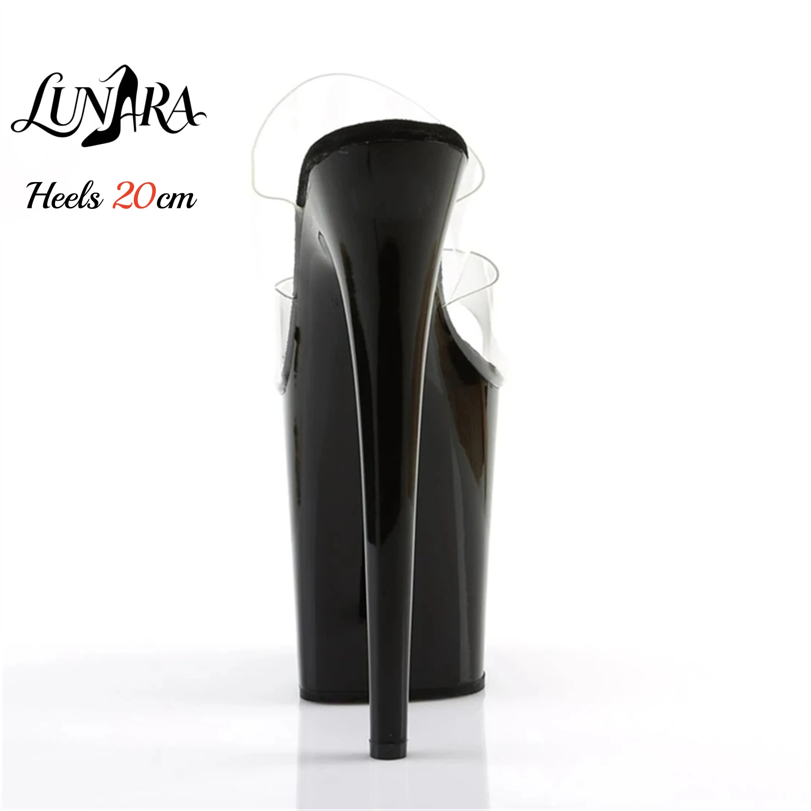 Sandal Hak Tinggi Ultra Tinggi - Strappy Heeled Sandals ulasan dan harga