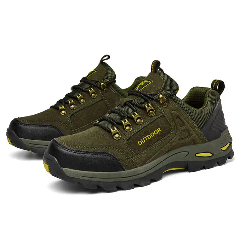 Non-slip tenis Hiking bertali  - Women Shoes Types Name ulasan dan harga