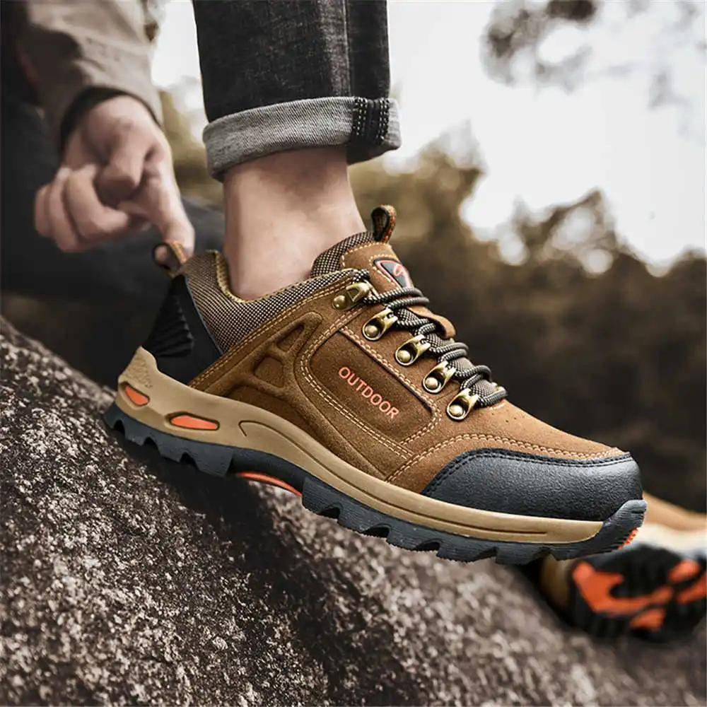 Non-slip tenis Hiking bertali  - Women Shoes Types Name ulasan dan harga