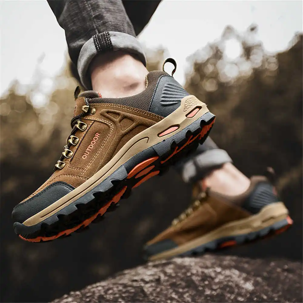 Non-slip tenis Hiking bertali  - Women Shoes Types Name ulasan dan harga