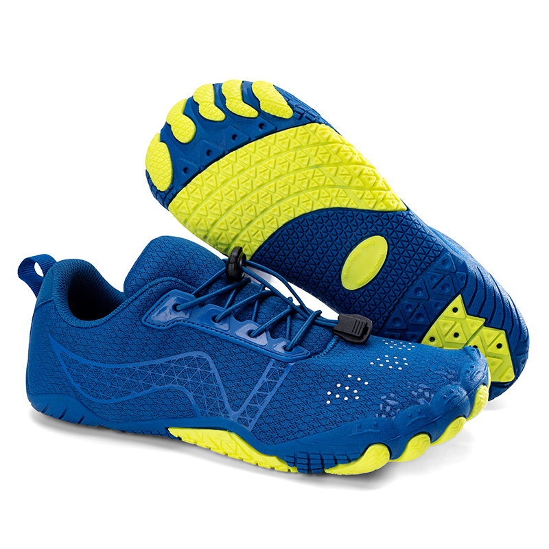 Sepatu jejak tanpa alas kaki 2 - Women'S Shoes Vibram ulasan dan harga