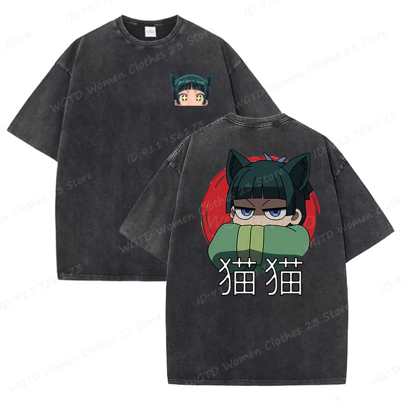 Kaos Anime Musim Panas 2026 Th - Women'S Shoes For Crews ulasan dan harga