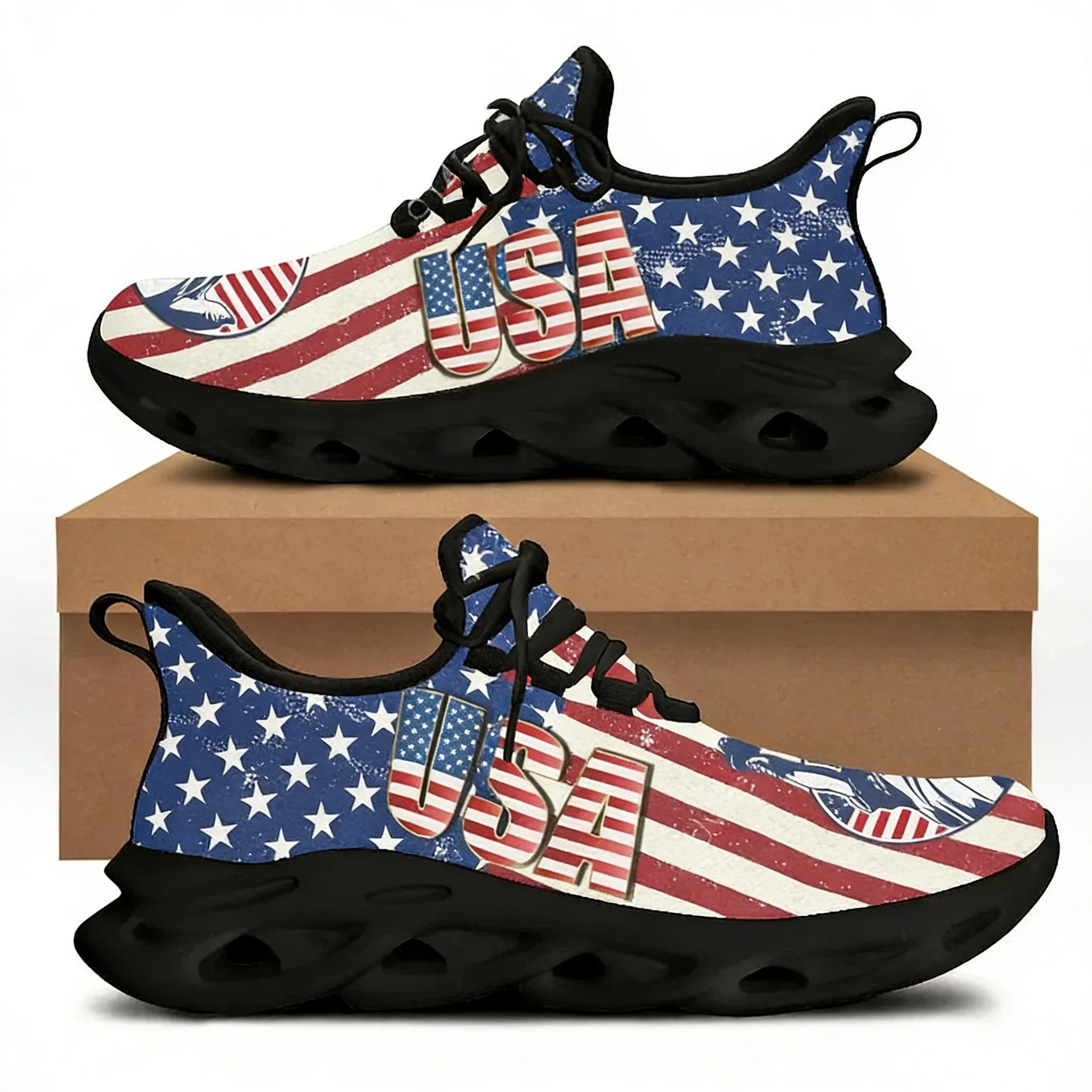 7.4 Sepatu Flat Motif Patung L - Women'S Shoes Liberty ulasan dan harga